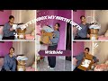 𝐔𝐧𝐛𝐨𝐱𝐢𝐧𝐠 𝐌𝐲 𝐁𝐢𝐫𝐭𝐡𝐝𝐚𝐲 𝐆𝐢𝐟𝐭𝐬🌸Ft. Flipkart haul🍃@dharashriraja #vlog #vloglife #unboxing #flipkarthaul