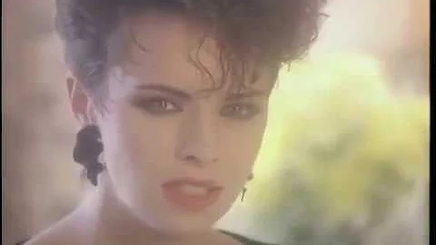 Sheena Easton - Almost Over You - Official Music V...