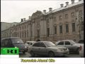 St. Petersburg Palaces