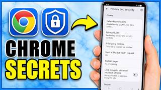 3 Chrome Settings You Should Turn Off for a Safer, Faster Internet on Android