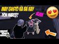 PINA AMIN KO NA SI EM (gusto mo ba si don marco) (super kiligggg) || GTA V ROLEPLAY