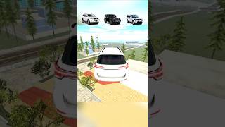 Sky High Building Vs 3 Cars Jump Challenge! 😱🔥 (Part 22) 🏢🚗💥 #gaming #shorts #indianbikedriving3d Profile
