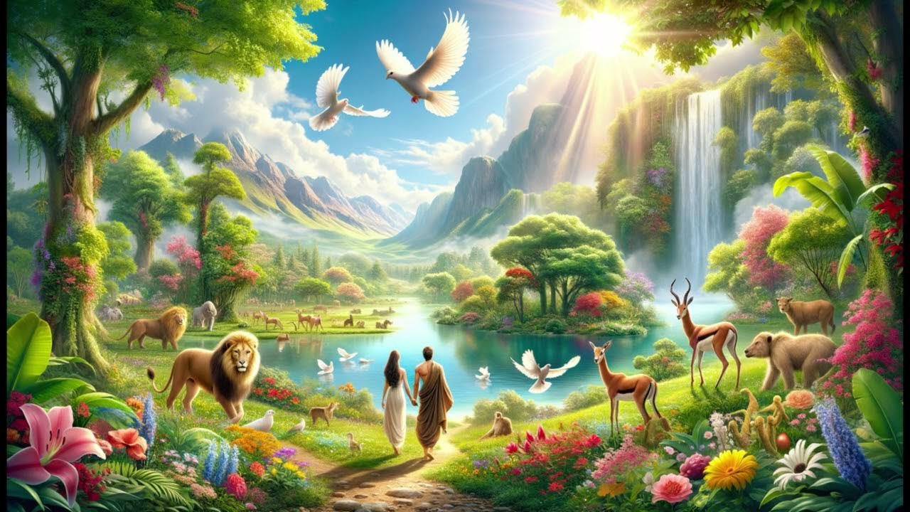 What Is The Meaning Of Paradise Bible Paradise Heaven Afterlife what-is-the-meaning-of-paradise-bible-paradise-heaven-afterlife