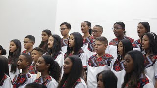 New Apostolic Church Southern Africa | Music - 'Search, ponder and pray'