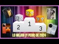 TOP 3 mejores y peores smartphones de 2024 de EGG [4K@60]