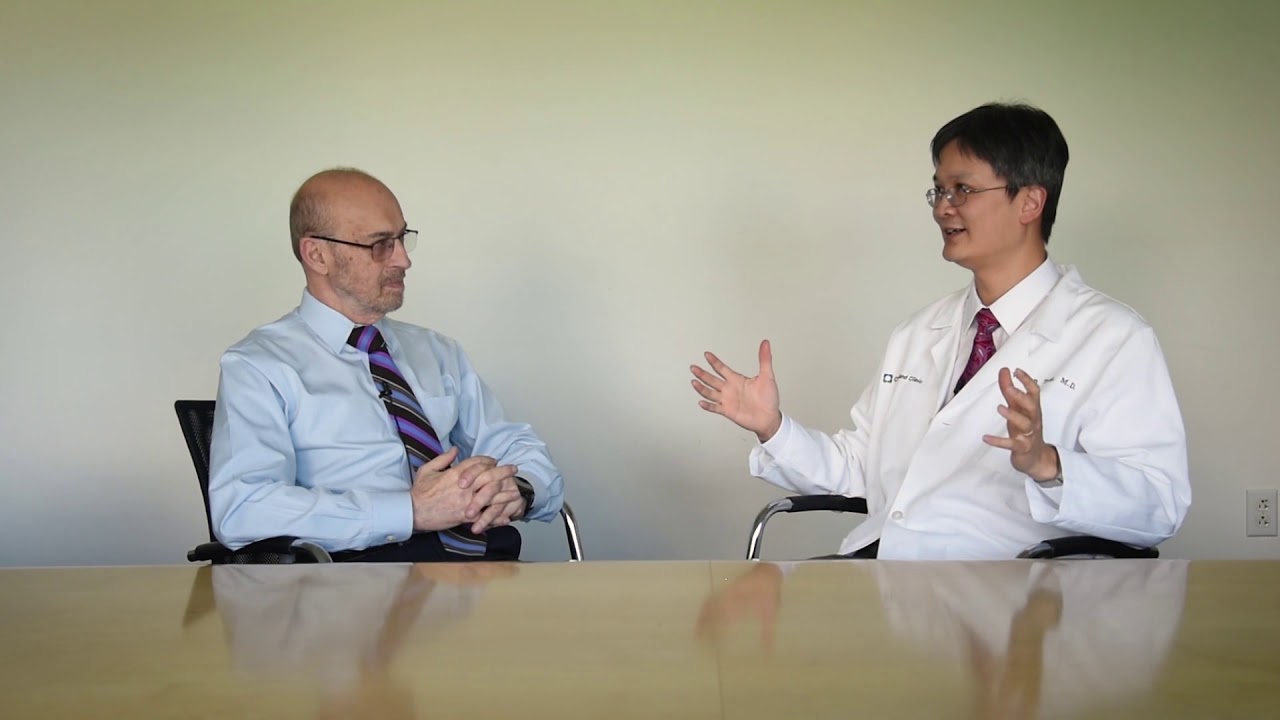 healthcare informatics Cardiomyopathy: latest news on genetics and treatments