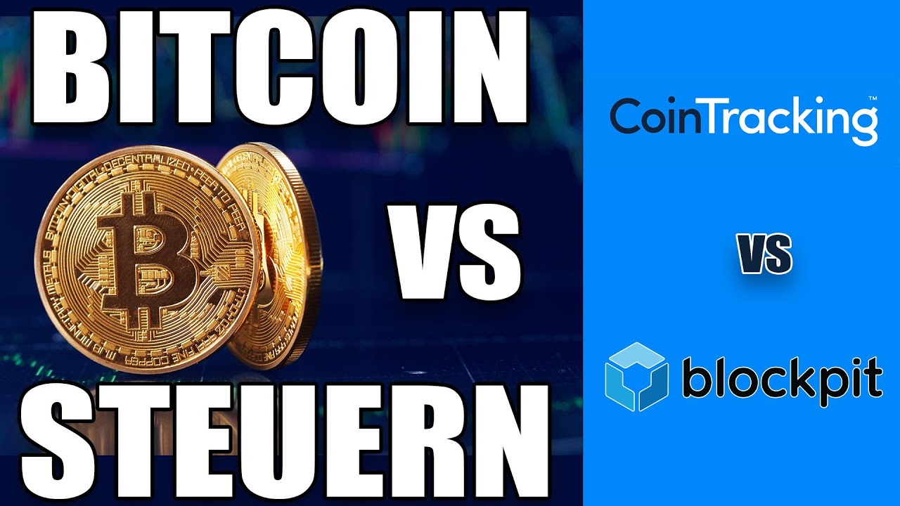 Bitcoins steuern in review blockchain