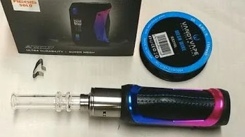 DMT Emesh (Now Superceded)