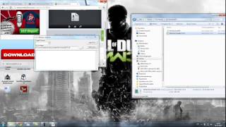 Call of Duty Modern Warfare (FourDeltaOne) Aimbot