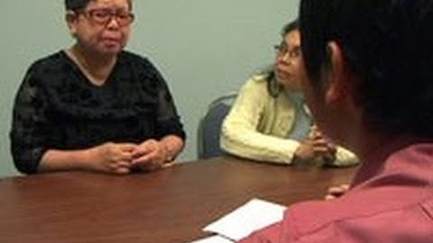 Orientation Assessments: Content, Delivery, and Validity