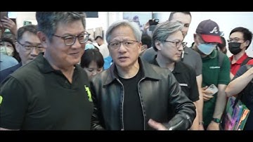 [COMPUTEX 2023] Highlights from Day 2