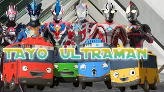 parodi lagu hey tayo versi ultraman | parodi lagu ultraman versi hey tayo