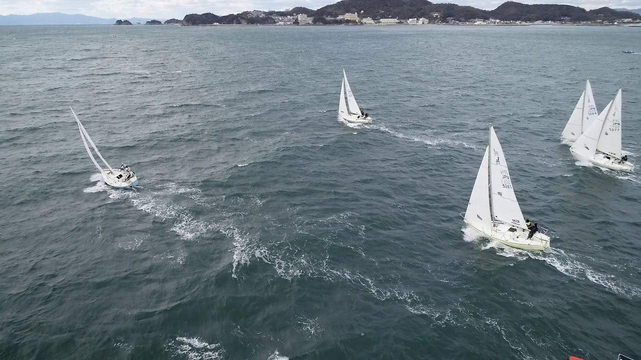 ⁣第1回和歌山カップ　6Rその①