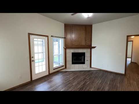 1208 SW 24th Street, Moore, OK home video tour