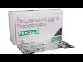Pepcia - D capsule review in hindi in just 3 minutes