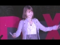 TEDxLaJolla - Claire Wineland - It's Just a Disease