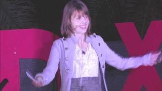 TEDxLaJolla  Claire Wineland  It's Just a Disease