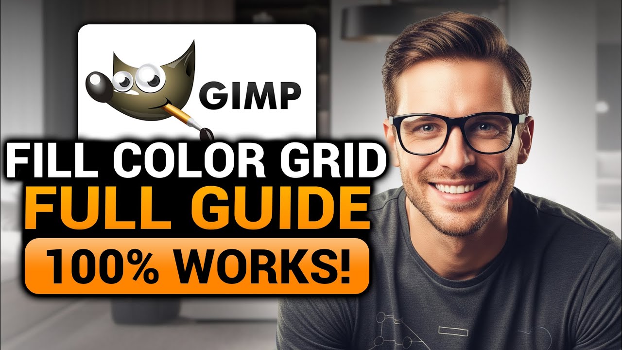 Midatha Fill Color GIMP Fill Color Grid (𝟮𝟬𝟮𝟲) | BEST FULL GUIDE | NO Yapping, To The ...