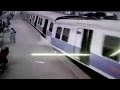 Watch CCTV footage of Churchgate accident in which train crashed into platform