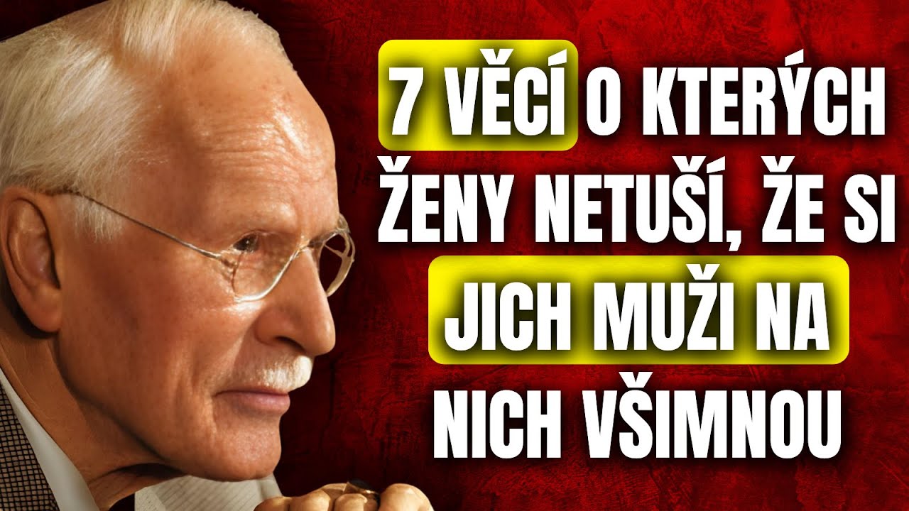 7 Věcí, o kterých ženy netuší, že si jich muži na nich všimnou