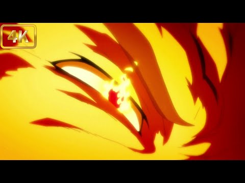 Escanor The One VS Meliodas Assault Mode The Seven Deadly Sins S3 Centuries AMV