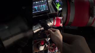 Denso Maf 22204-22010 Signal Test And Comparison With J-Craft Maf Enhancer