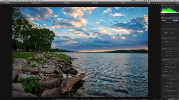 Mastering Luminar 2018 - Chapter 2: Filters & Tools