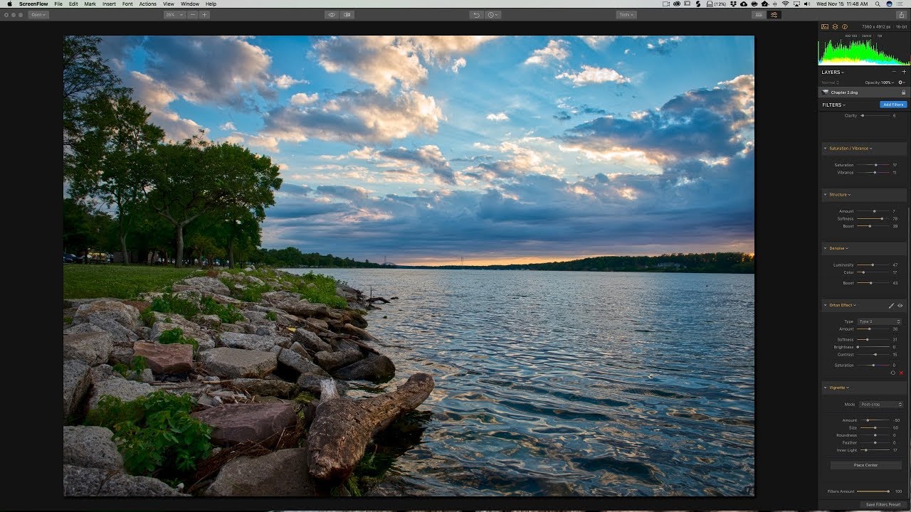photoshop fails Mastering Luminar 2018 - Chapter 2: Filters & Tools