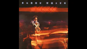 03 Barry White - I'm So Blue And You Are Too (Let The Music Play) 1976 HQ