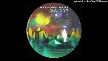 Unknown Artist - Goombah [Unknown Series]