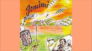 JOMIMI - Papa ou paté la chords