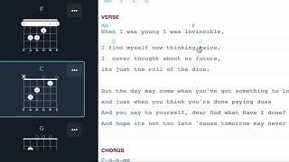 Chords Lyrics Editor Quick Chords Mode