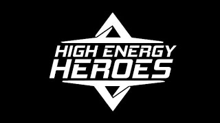 High energy heroes trailer (Apex mobile)