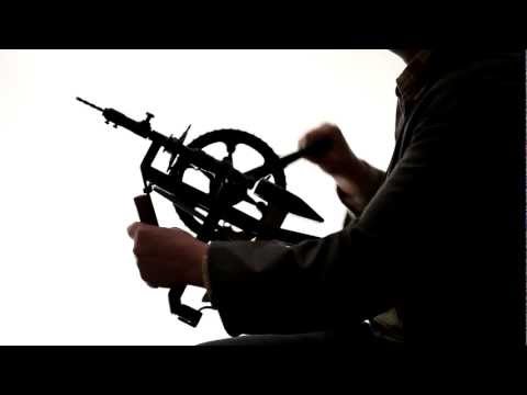 Hand-Schlagbohrmaschine