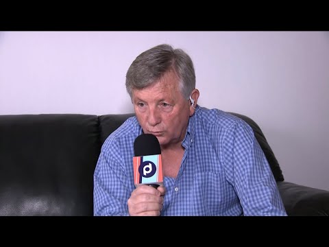 Ernesto Dehl sobre el Campeonato Uruguayo 2021: "Uno de los peores, fue un campeonato sin reglas"