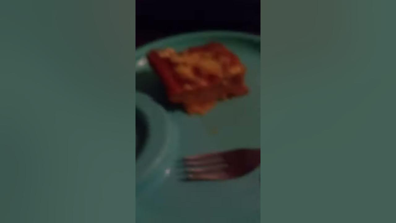 Jiggly bread pudding YouTube