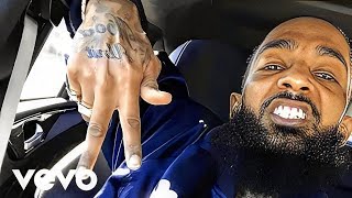 Nipsey Hussle - Outlaw (Official Video @WestsideEntertainment Remix)