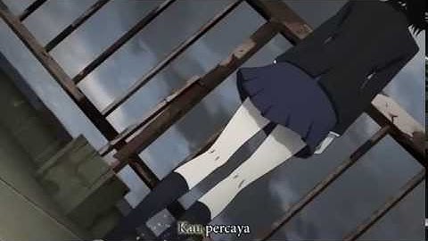 |AMV| Utopia - Mencintaimu Sampai Mati + Kara