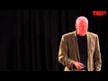 How four simple words can solve education’s biggest problem | Mark Barnes | TEDxUrsulineCollege