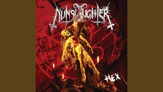 Nunslaughter - This Is Fucking War