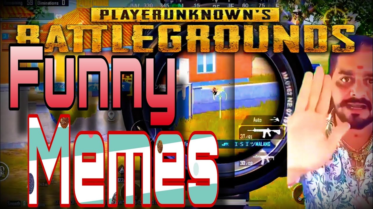 FUNNY MEMES NEW UPDATE PUBG MOBILE GAMEPLAY | NEW UPDATE | 