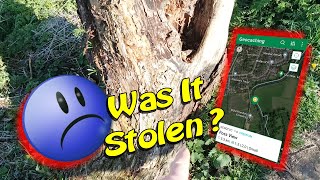 Geocaching UK - Geocache Maintenance