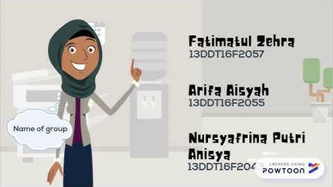 Animation- What is Human Computer Interaction?
