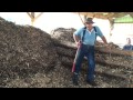 Joel Salatin talks compost
