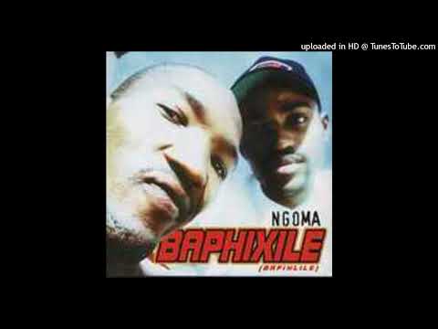 Baphixile — Baphixile - Mona