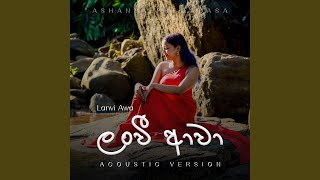 Download Lagu Lanvi Awa (Acoustic Version) MP3