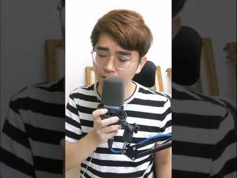 白楚山 渡紅塵(原唱者:張碧晨)