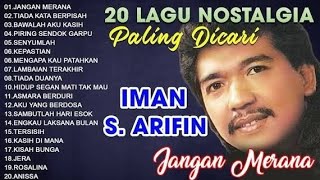 Imam s aripin full album