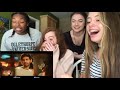 girls reaction on bom diggy diggy (video) song zack knight