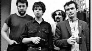 The Stranglers Out of my mind.wmv